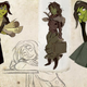 Image for article titled Check out one veteran Disney animator's concept art for a Wicked movie